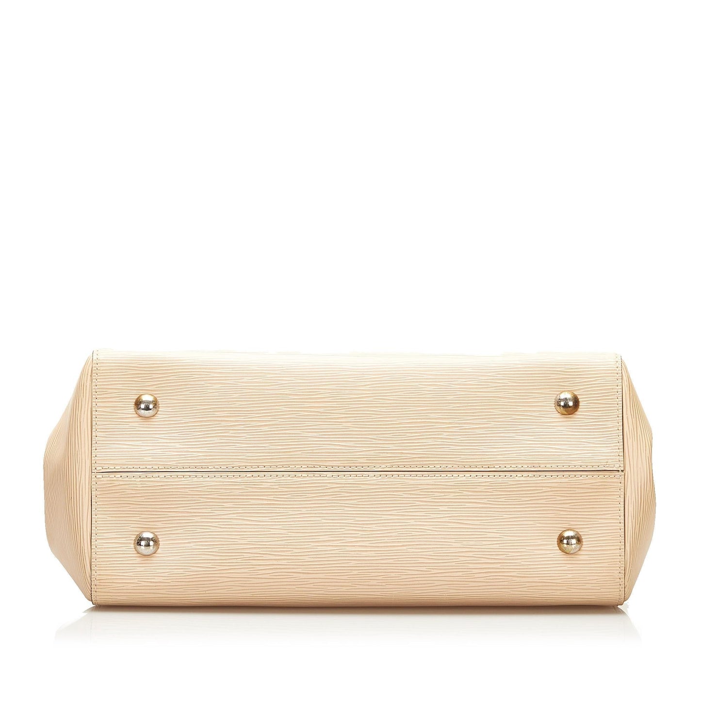 Louis Vuitton Epi Marly MM (SHG-36896)