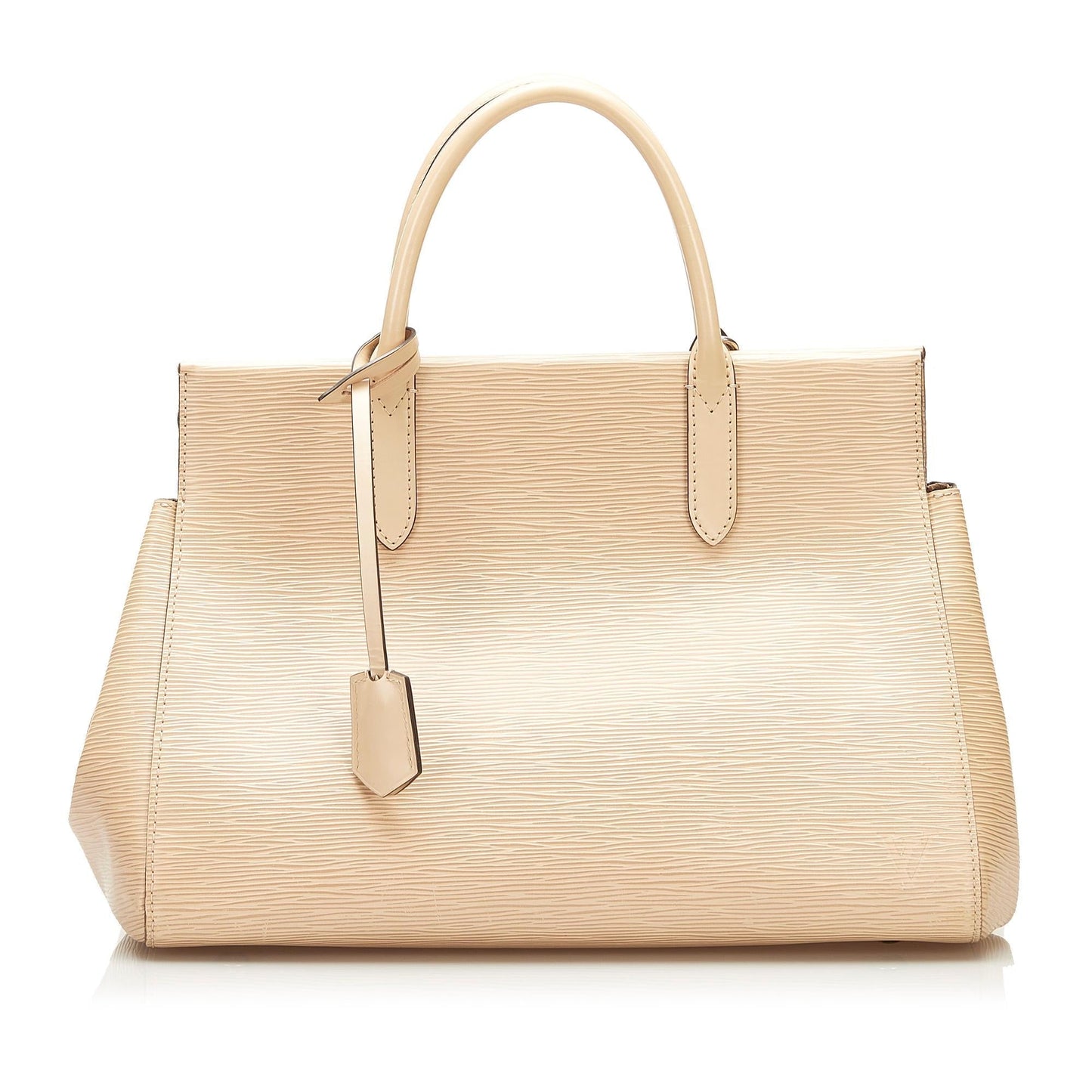 Louis Vuitton Epi Marly MM (SHG-36896)