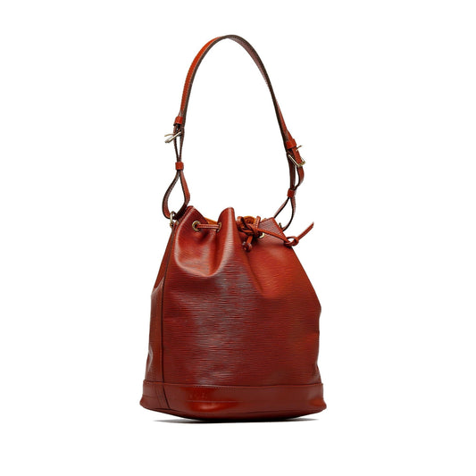 Louis Vuitton Epi Noe GM (SHG-o5JPhV)
