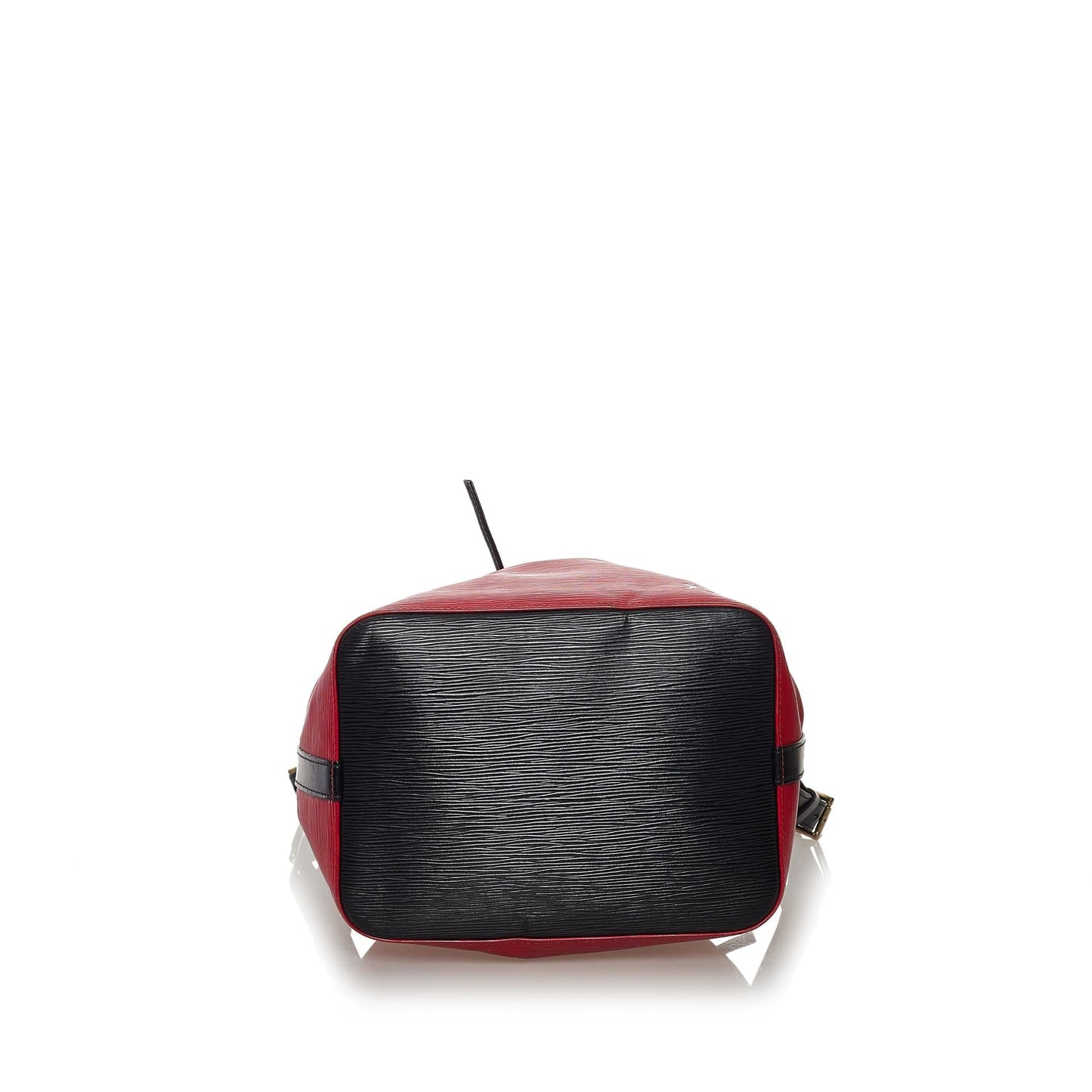 Louis Vuitton Epi Petit Bicolor Noe (SHG-34477)