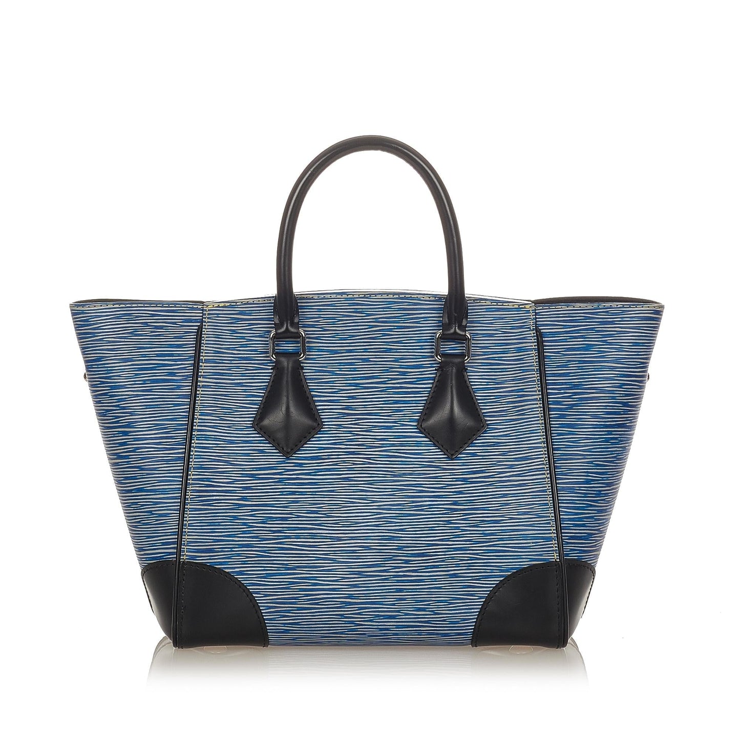 Louis Vuitton Epi Phenix PM (SHG-25517)