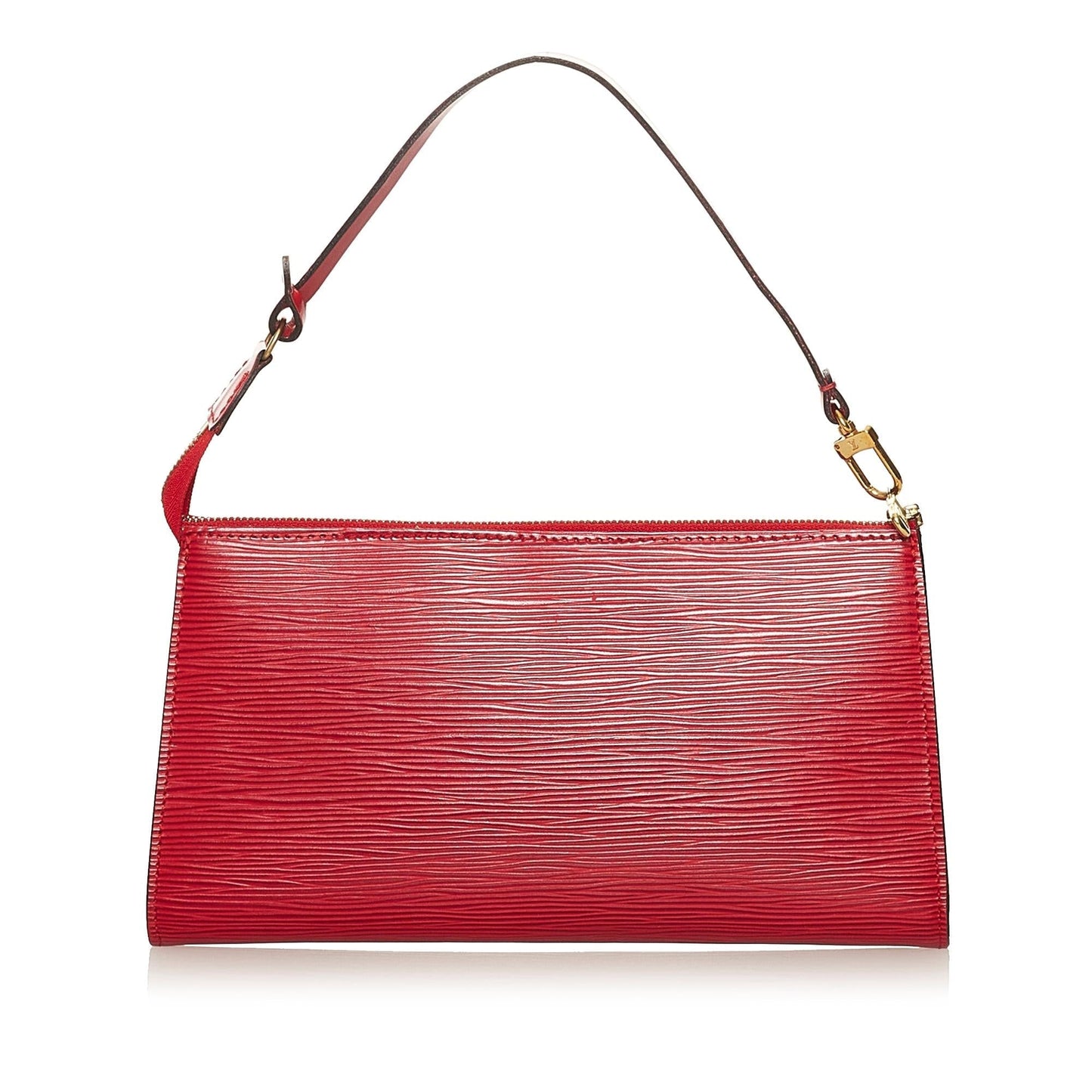 Louis Vuitton Epi Pochette Accessoires (SHG-34877)