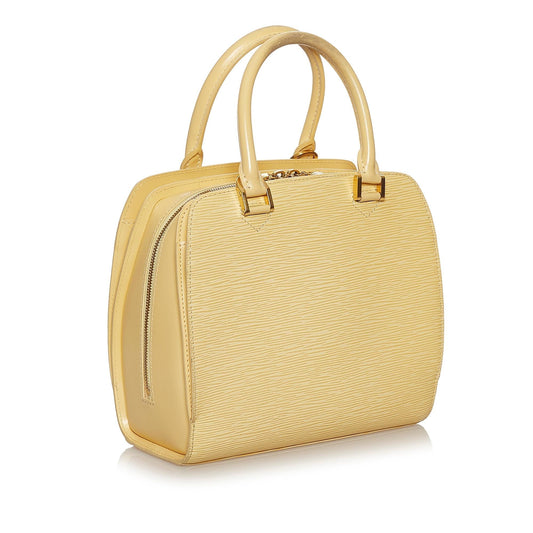 Louis Vuitton Epi Pont Neuf