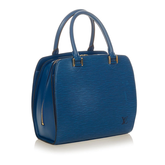 Louis Vuitton Epi Pont Neuf