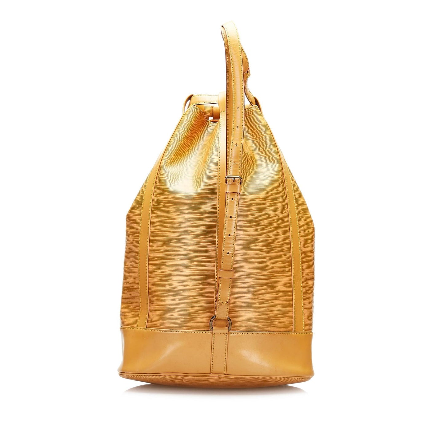Louis Vuitton Epi Randonnee GM (SHG-35297)
