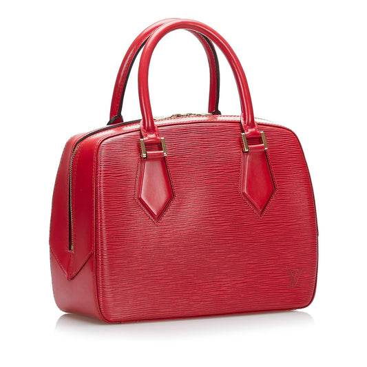 Louis Vuitton Epi Sablons