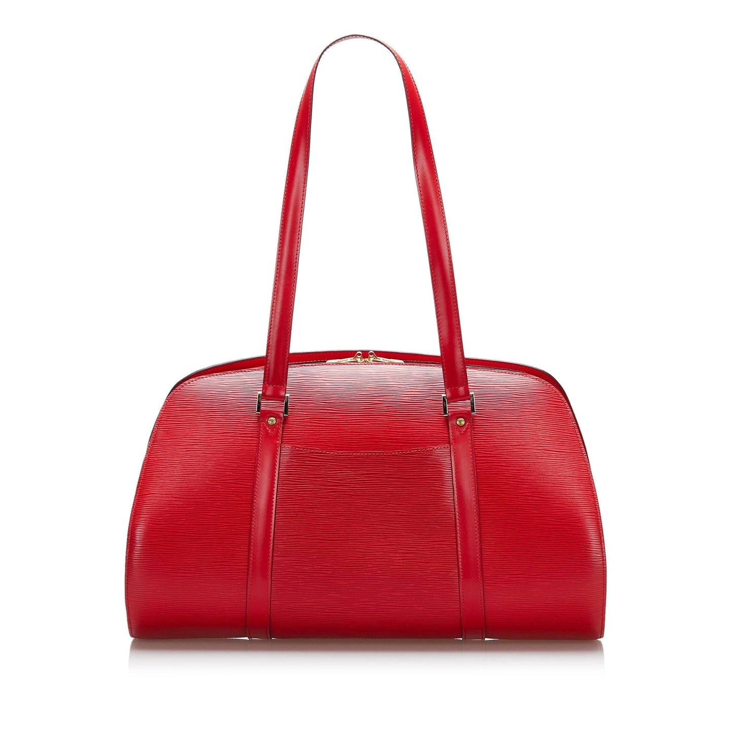 Louis Vuitton Epi Solferino (SHG-37526)