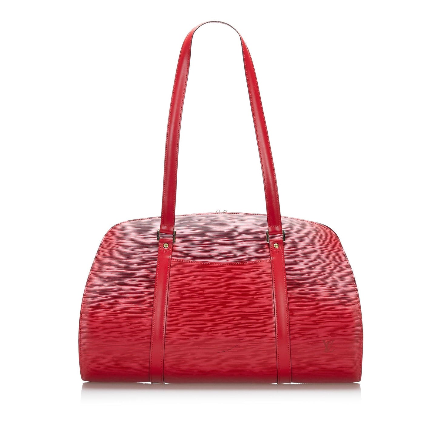 Louis Vuitton Epi Solferino (SHG-37526)