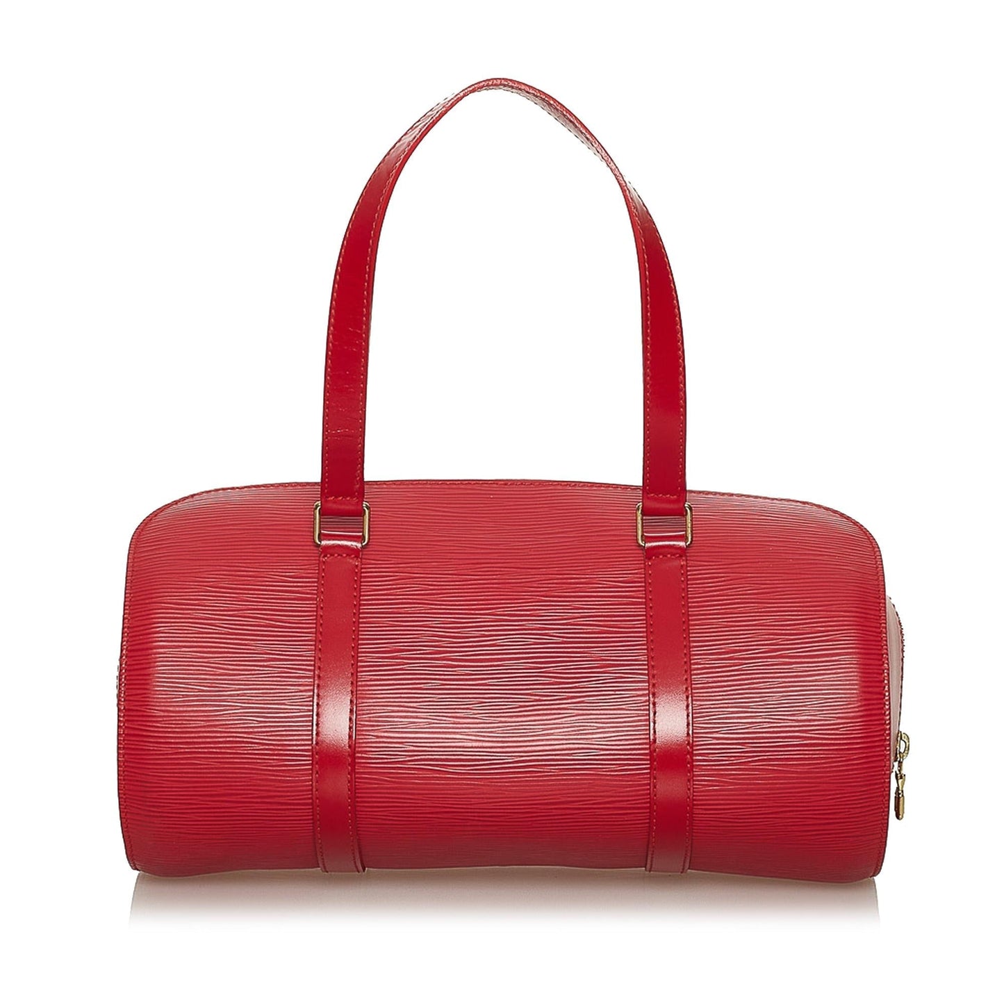 Louis Vuitton Epi Soufflot (SHG-28977)
