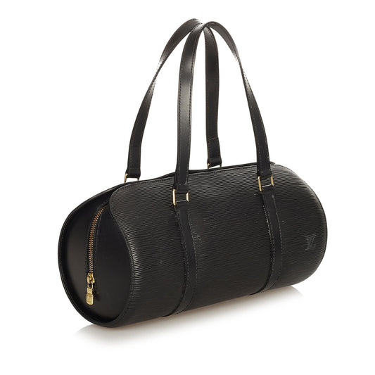 Louis Vuitton Epi Soufflot