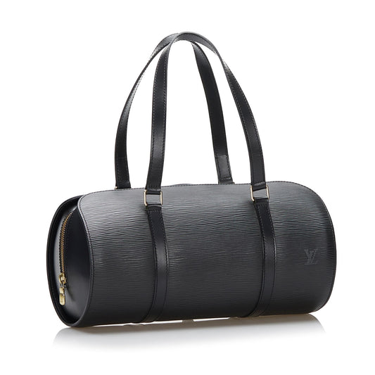 Louis Vuitton Epi Soufflot (SHG-2L5GIk)