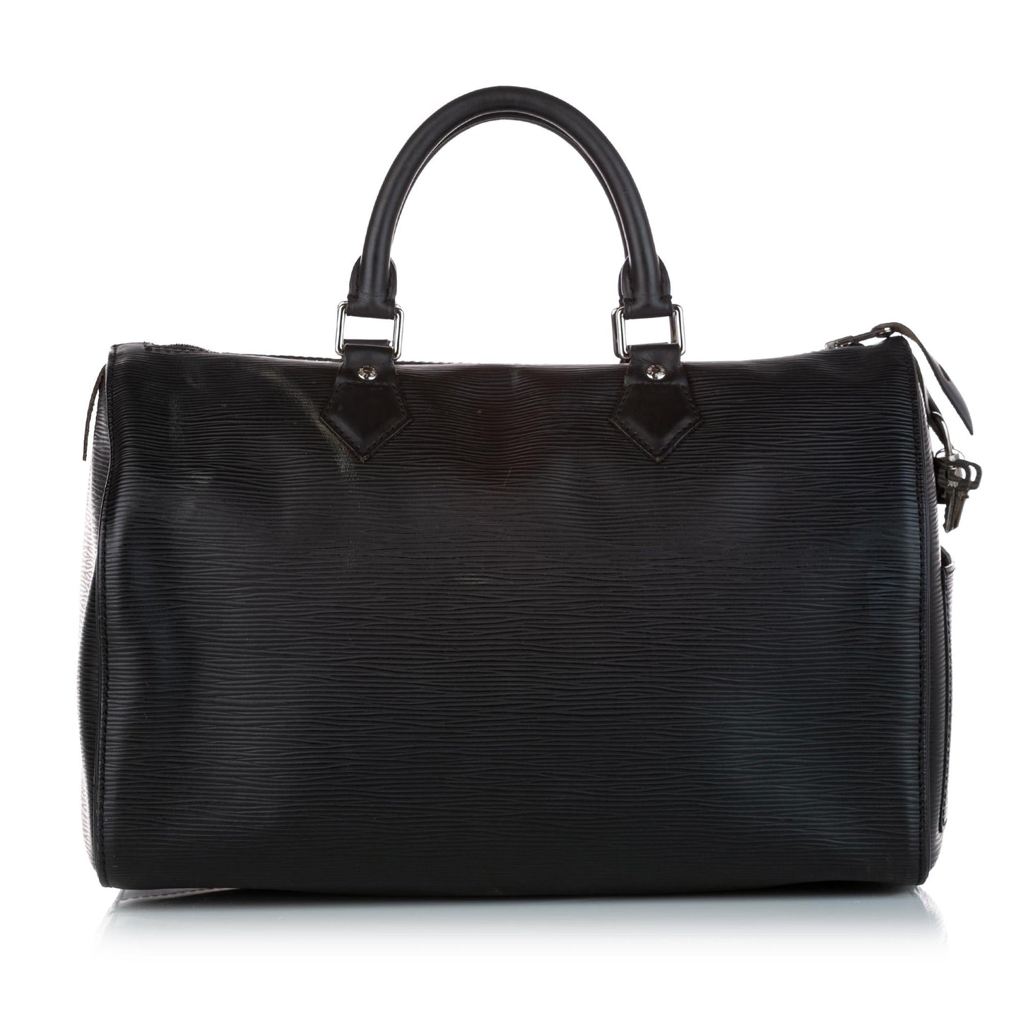 Louis Vuitton Epi Speedy 30