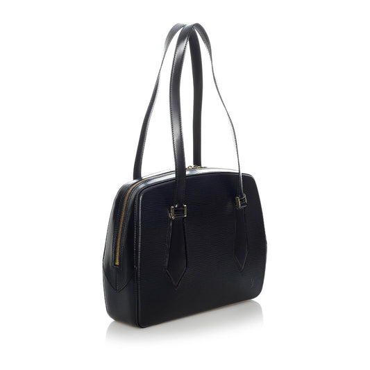 Louis Vuitton Epi Voltaire (SHG-30197)