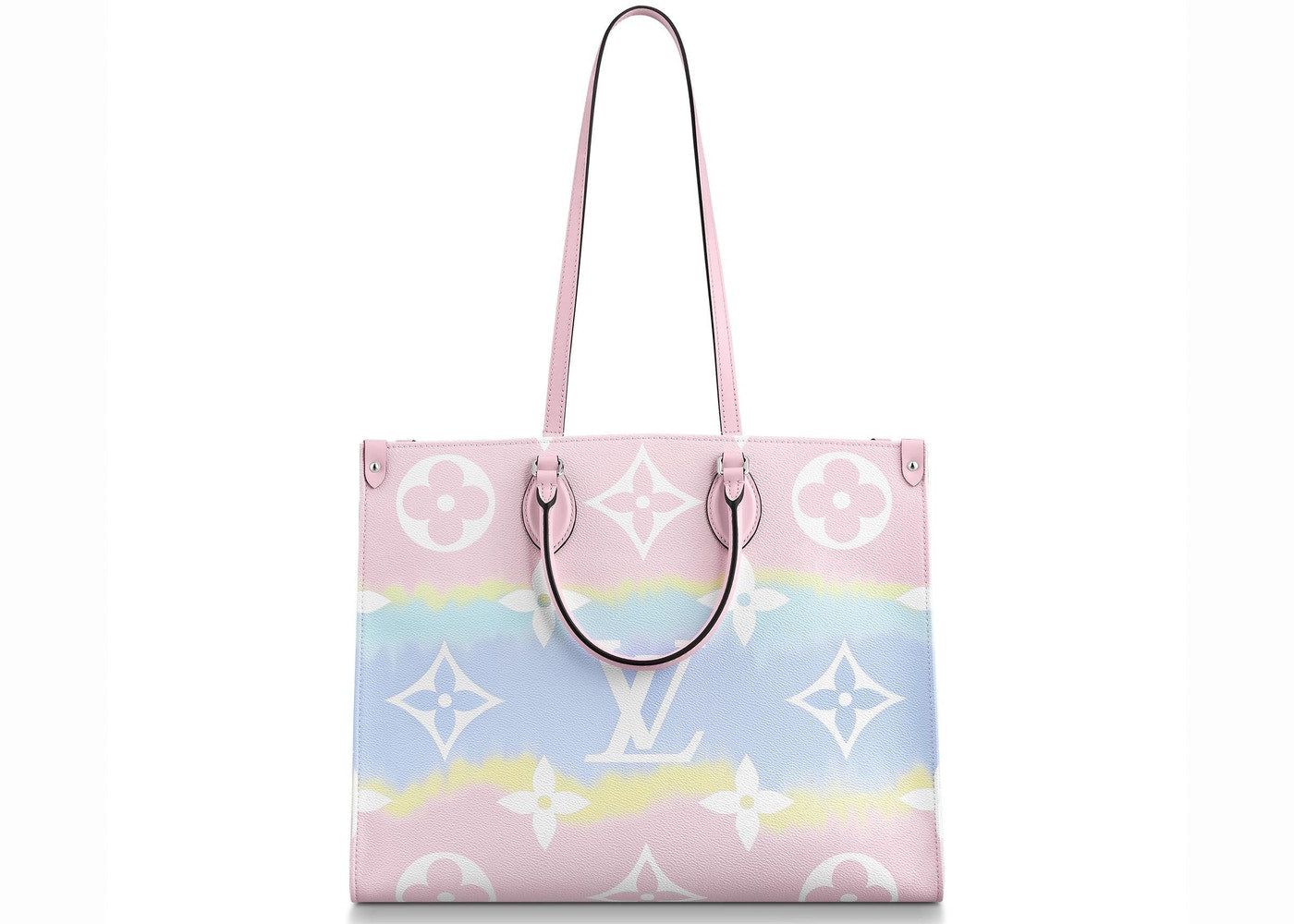 Louis Vuitton Escale Onthego GM Tote