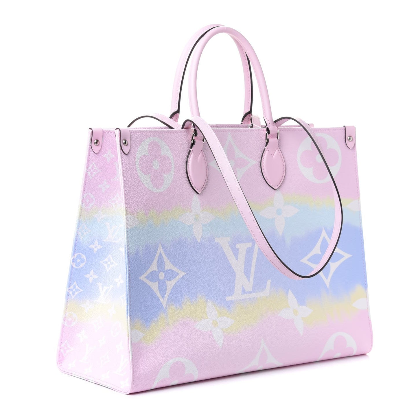 Louis Vuitton Escale Onthego GM Tote