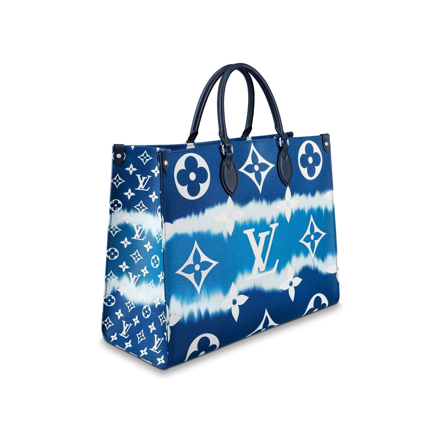 Louis Vuitton Giant "Onthego" GM Monogram Tote