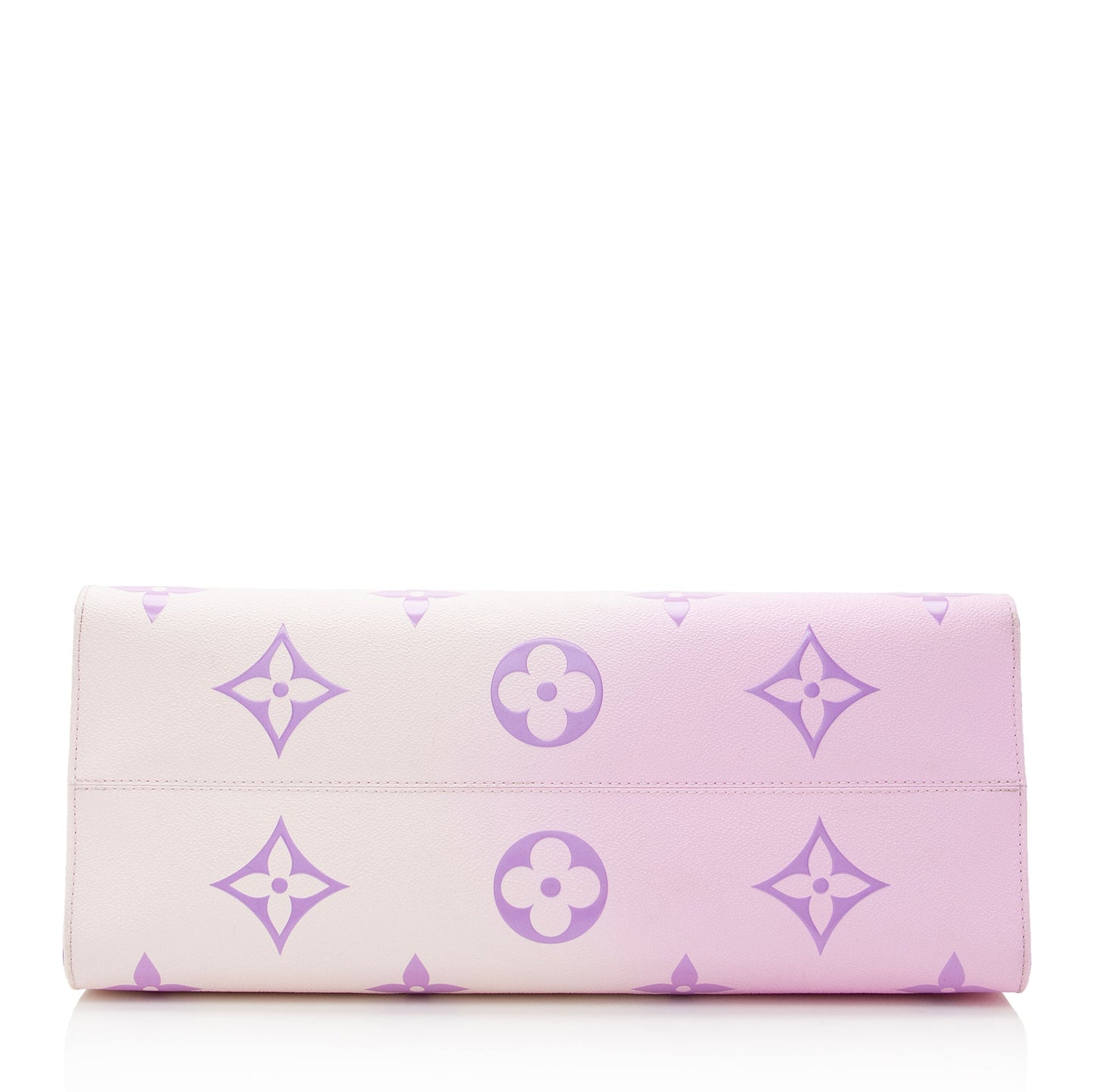 Louis Vuitton Giant Monogram Spring In The City Onthego GM Tote (SHF-22332)