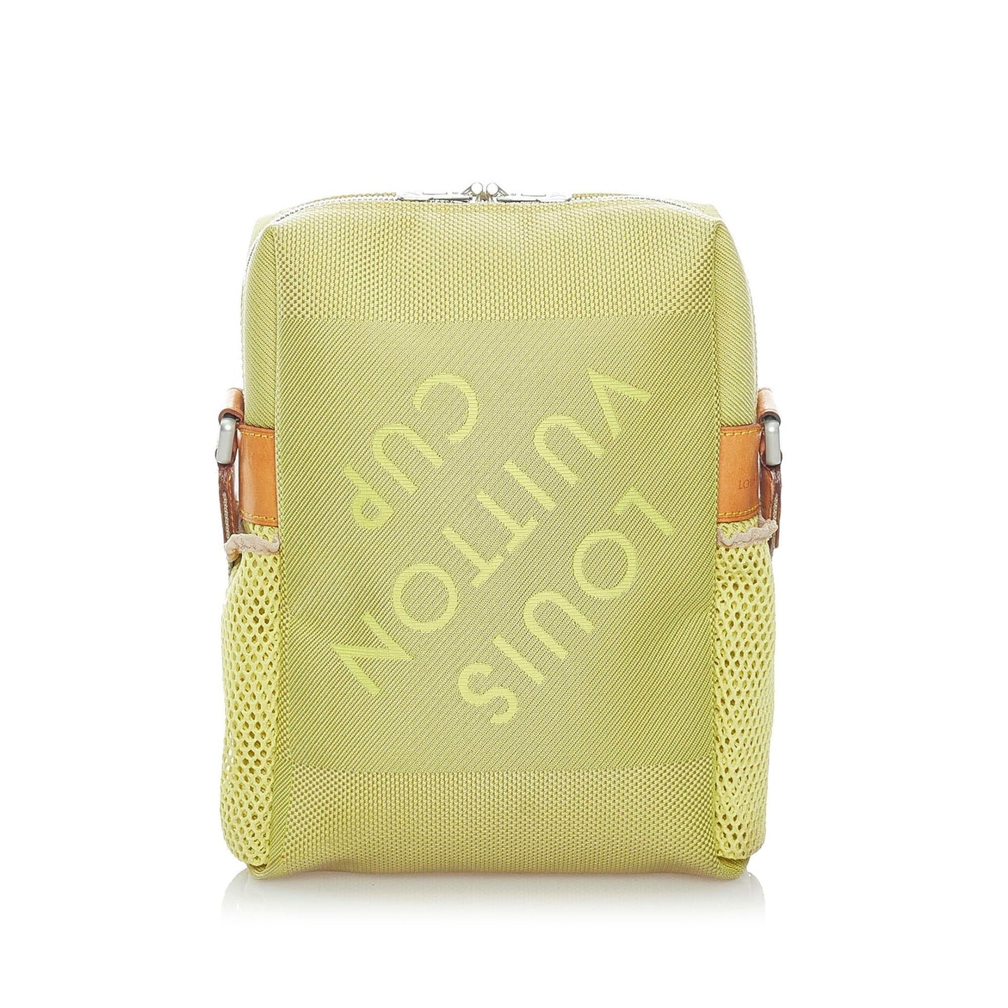 Louis Vuitton LV Cup Weatherly Crossbody Bag (SHG-31429)