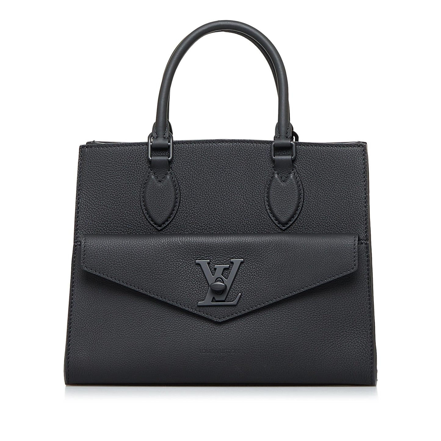 Louis Vuitton Lockme Tote PM (SHG-pHoM2P)