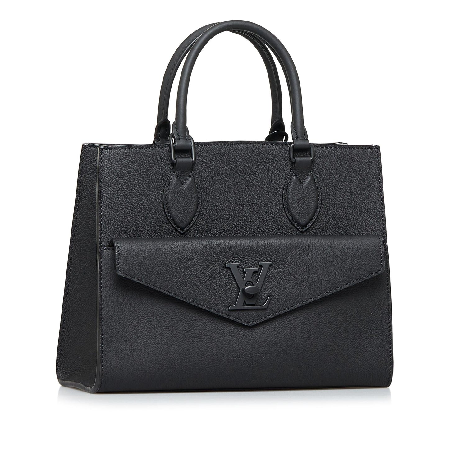 Louis Vuitton Lockme Tote PM (SHG-pHoM2P)