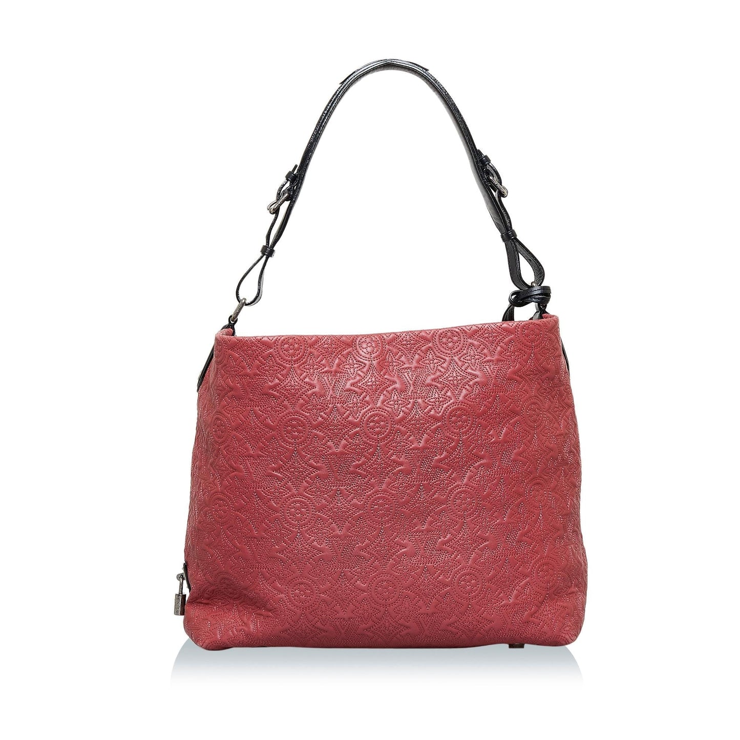 Louis Vuitton Monogram Antheia Hobo GM (SHG-QU5Fw9)