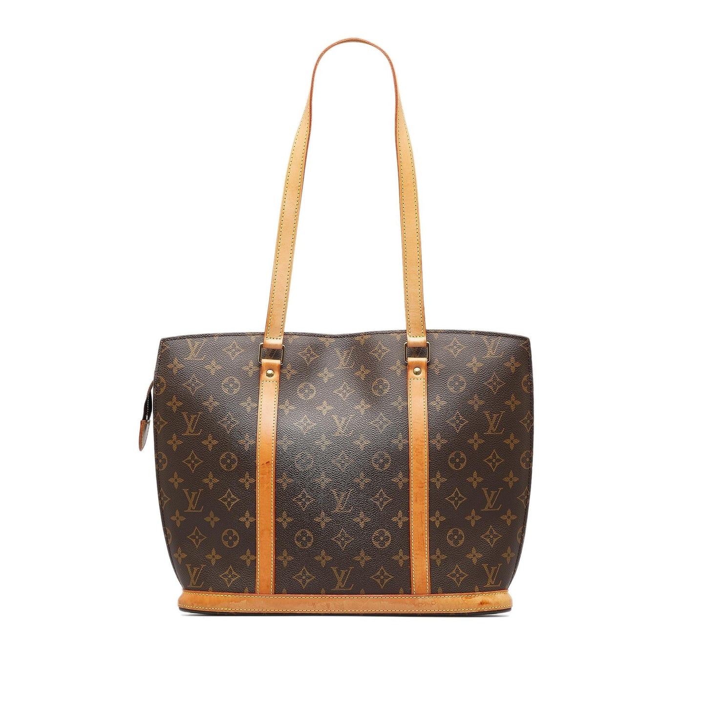 Louis Vuitton Monogram Babylone (SHG-6Rmof5)