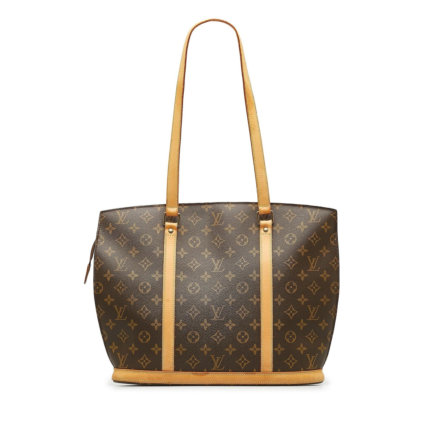 Louis Vuitton Monogram Babylone (SHG-7ZpP0U)