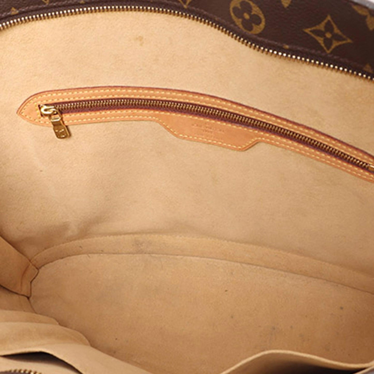 Louis Vuitton Monogram Babylone (SHG-EYC5t9)