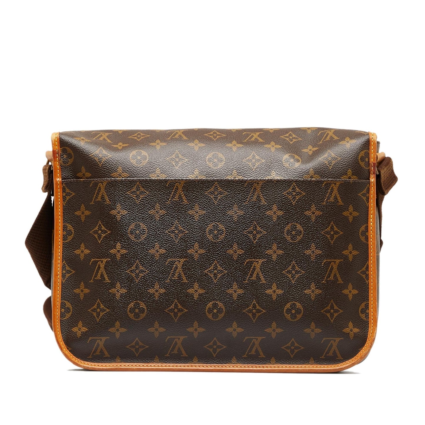 Louis Vuitton Monogram Bosphore GM (SHG-7KBVqt)