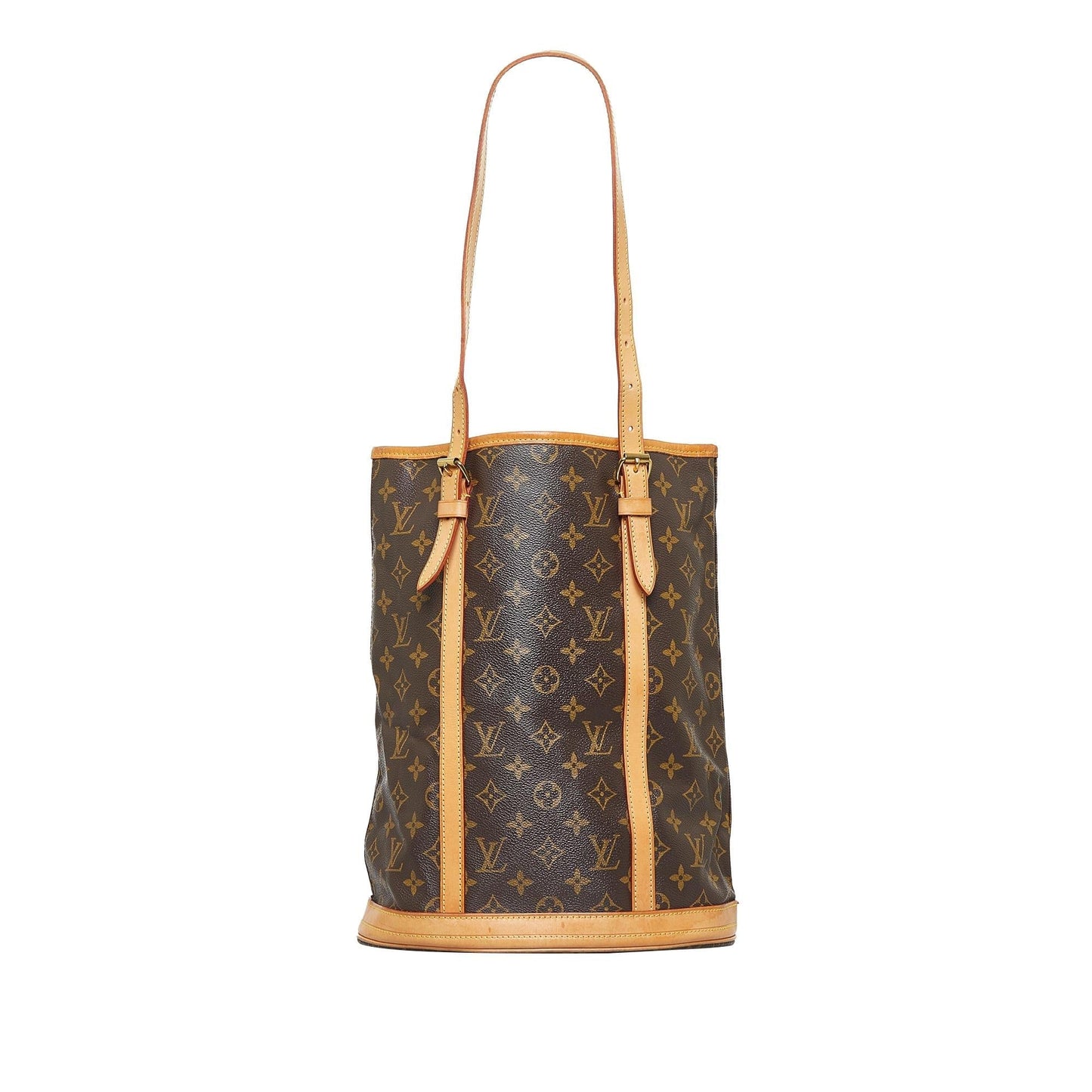 Louis Vuitton Monogram Bucket GM (SHG-csgQs2)