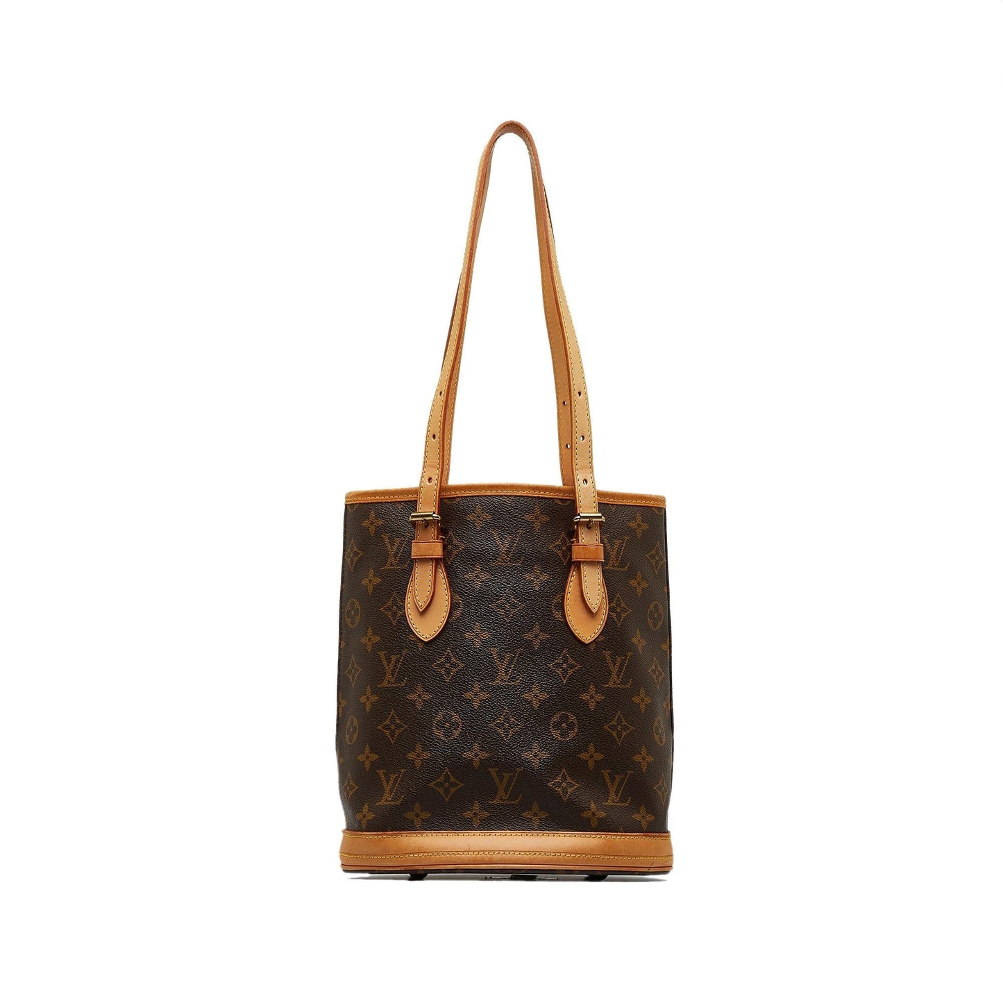 Louis Vuitton Monogram Bucket PM (SHG-0MiBJq)