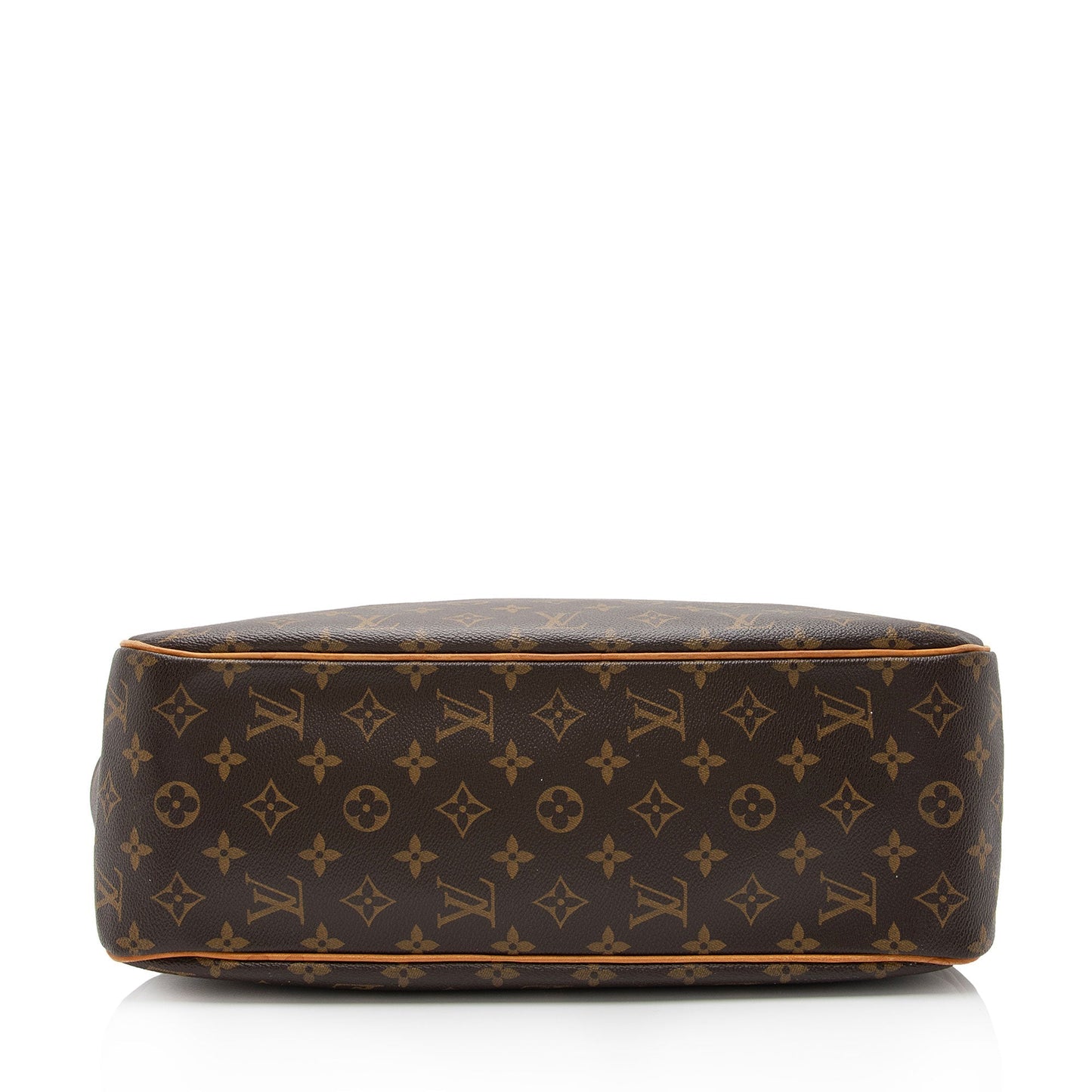 Louis Vuitton Monogram Canvas Batignolles Horizontal Tote (SHF-FJBnXV)