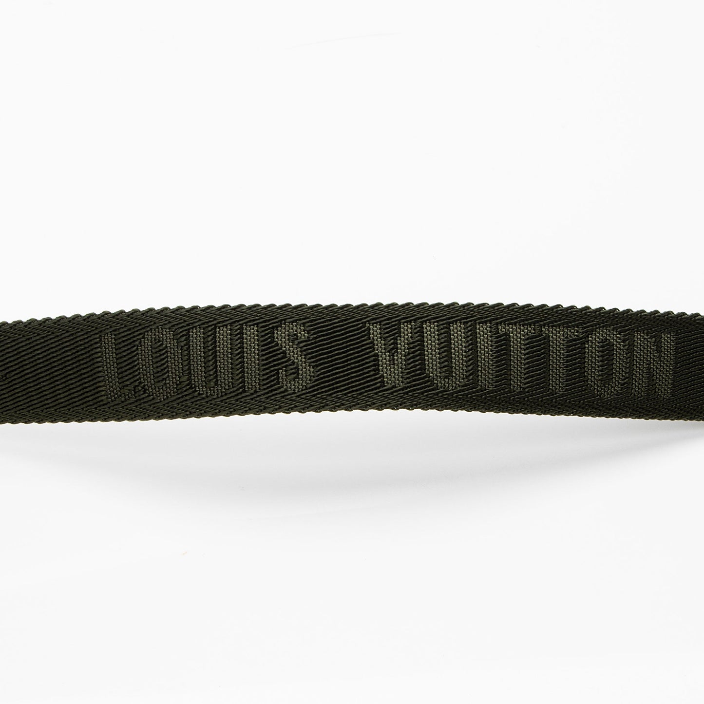 Louis Vuitton Monogram Canvas Felicie Strap & Go Crossbody Bag (SHF-LRQxmR)