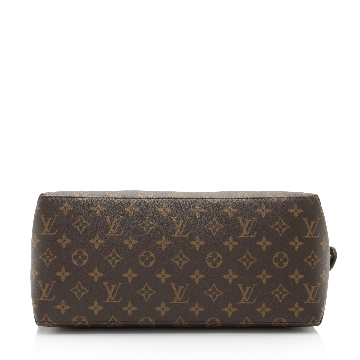 Louis Vuitton Monogram Canvas Grand Palais Tote (SHF-GRMdVc)