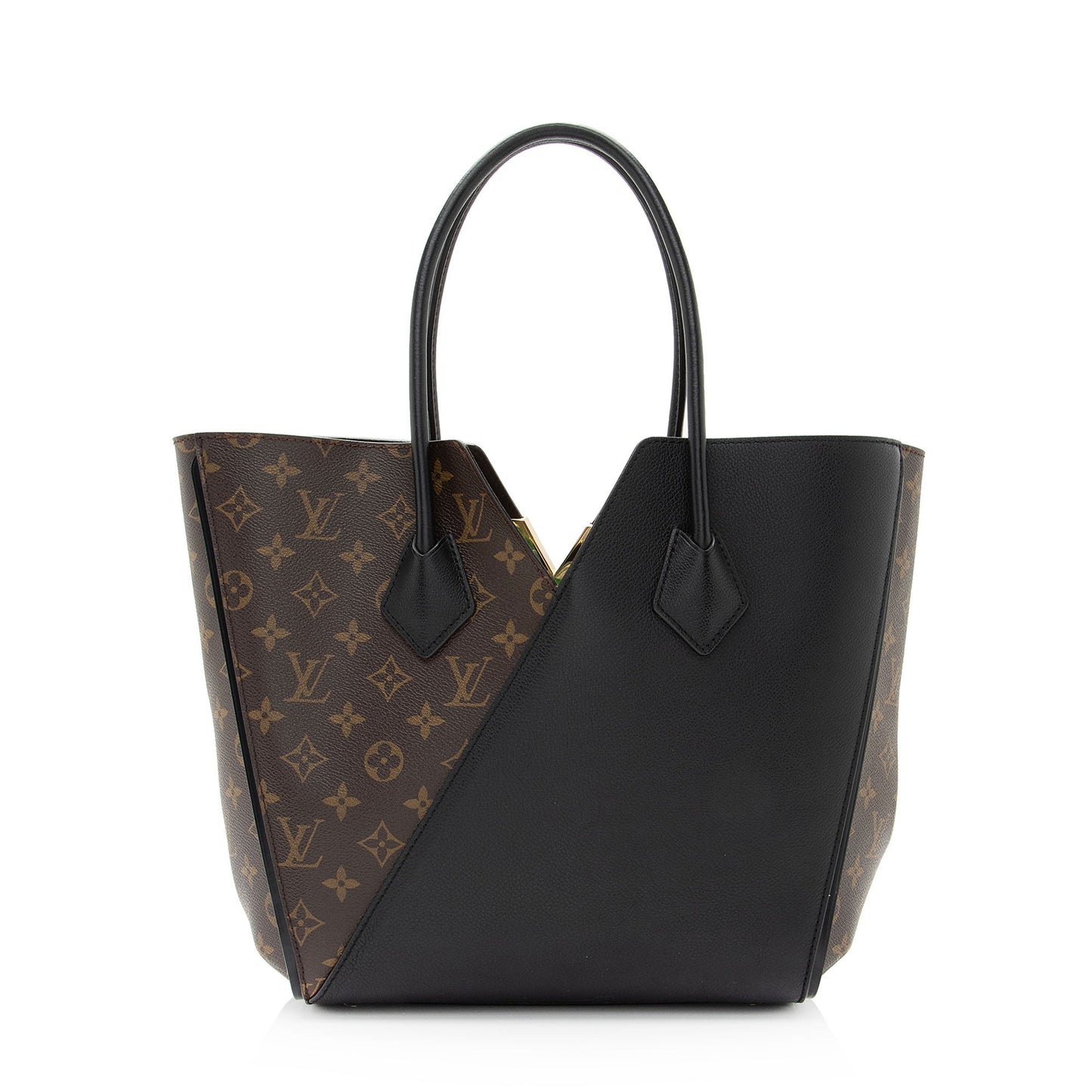 Louis Vuitton Monogram Canvas Kimono Tote (SHF-sLhnlU)