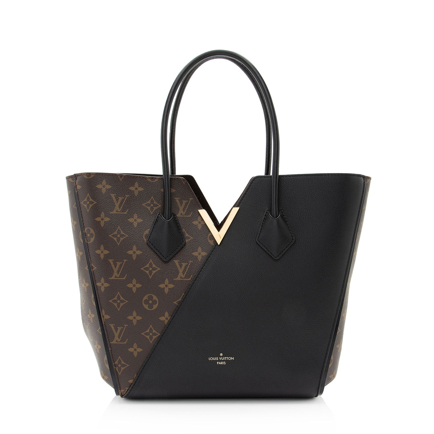 Louis Vuitton Monogram Canvas Kimono Tote (SHF-sLhnlU)