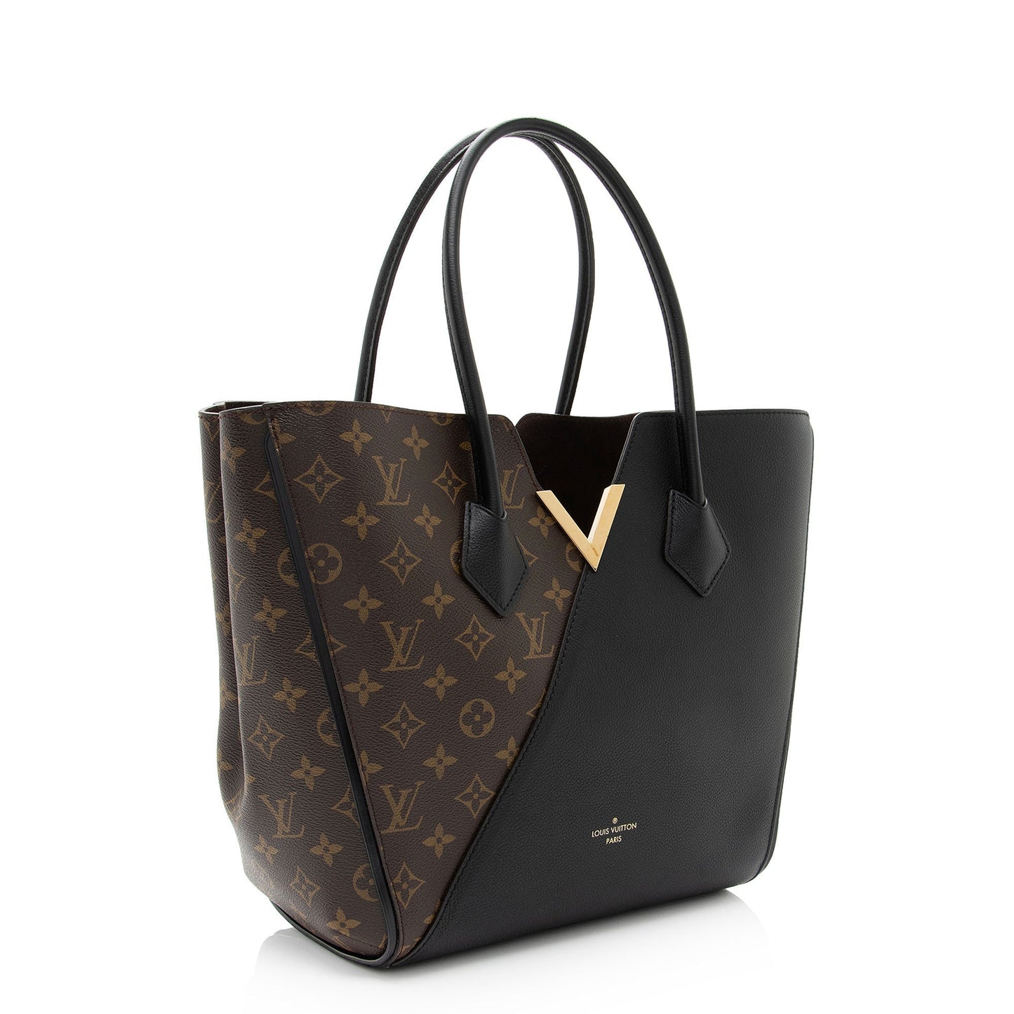 Louis Vuitton Monogram Canvas Kimono Tote (SHF-sLhnlU)