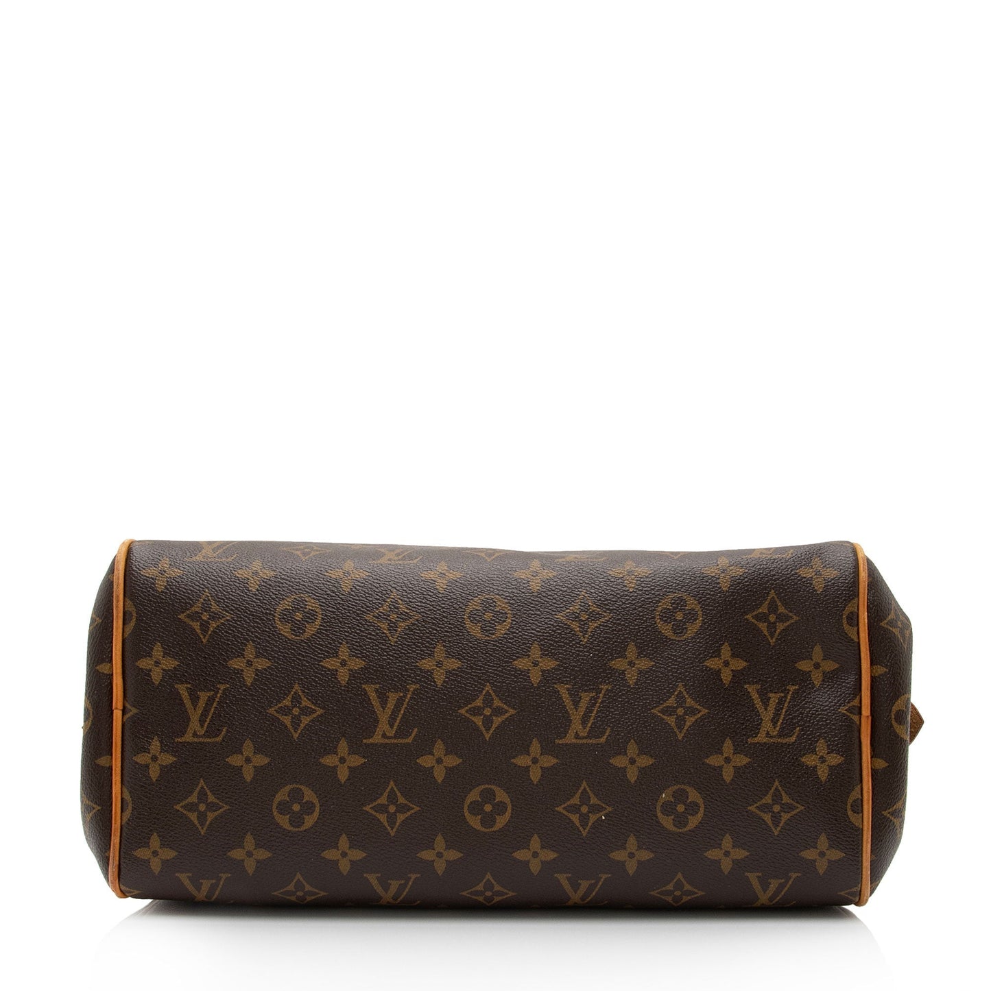 Louis Vuitton Monogram Canvas Montorgueil PM Shoulder Bag (SHF-4iwG1e)