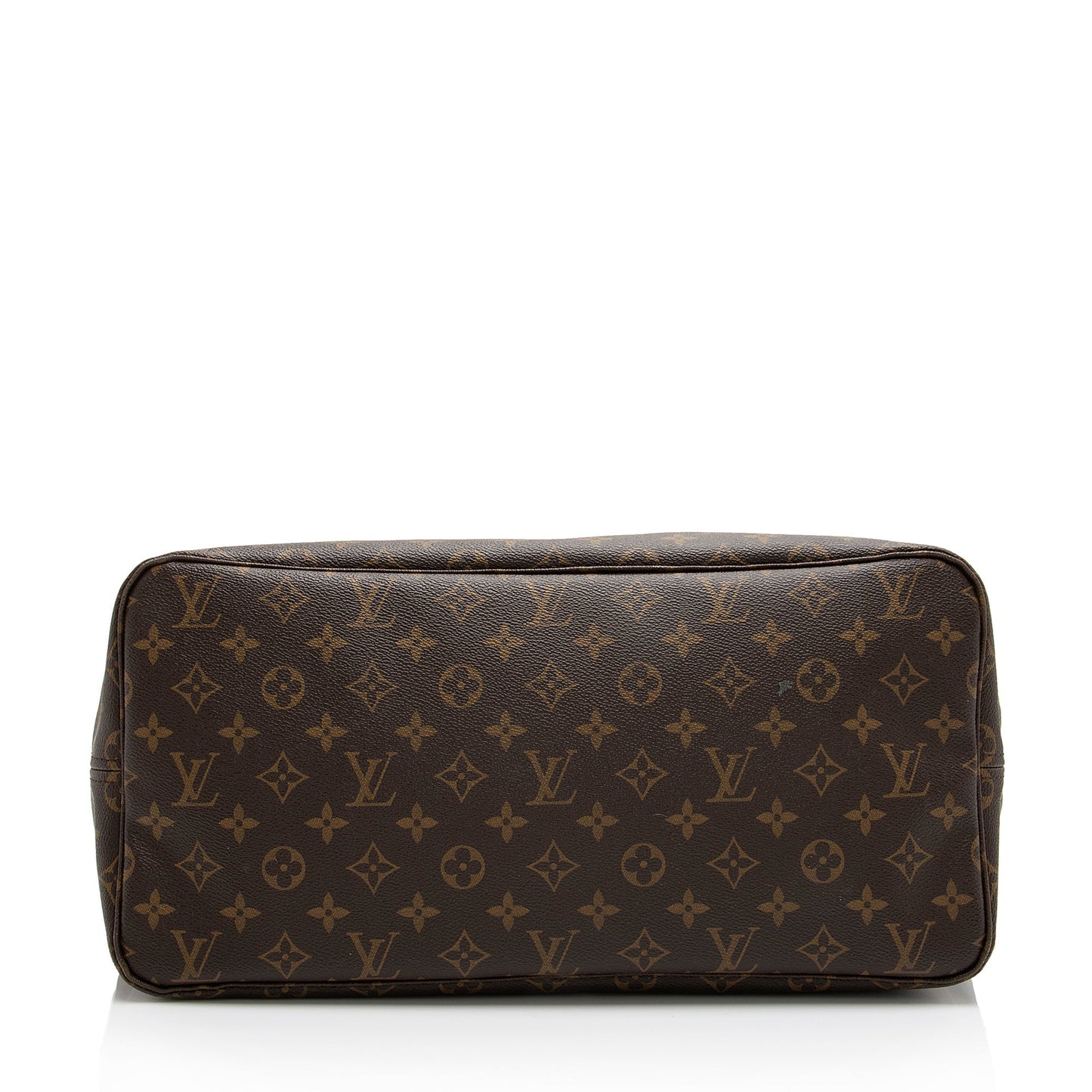 Louis Vuitton Monogram Canvas Neverfull GM Tote (SHF-23287)