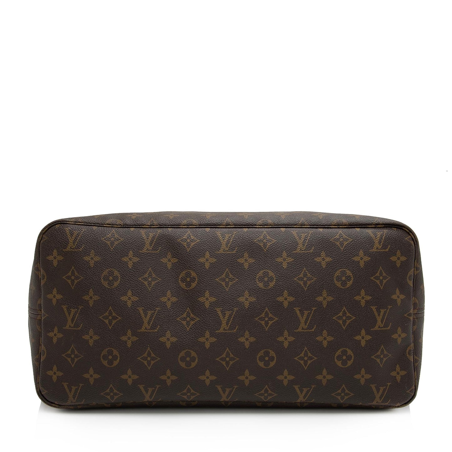 Louis Vuitton Monogram Canvas Neverfull GM Tote (SHF-UbRe16)