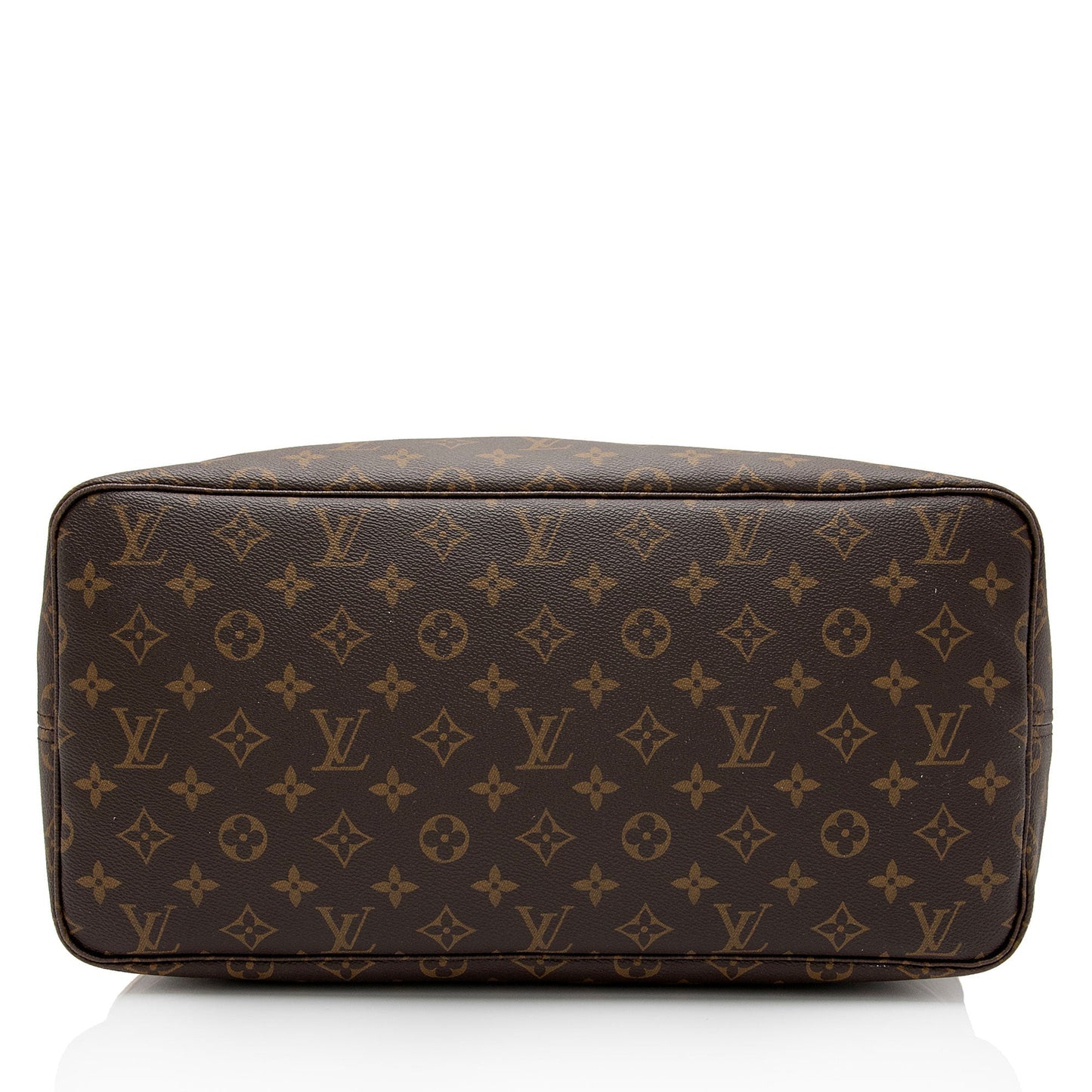 Louis Vuitton Monogram Canvas Neverfull GM Tote (SHF-xeDmYi)