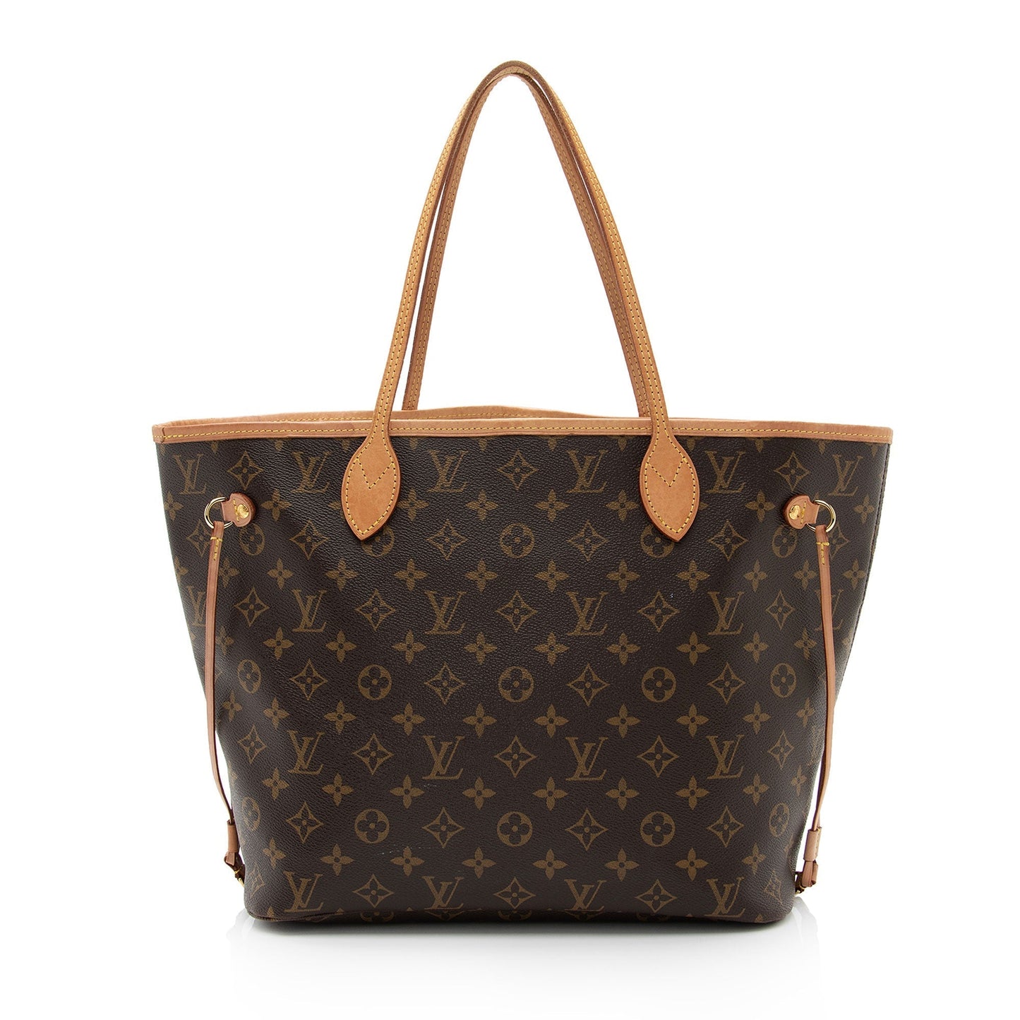Louis Vuitton Monogram Canvas Neverfull MM Tote (SHF-1Hcp6l)