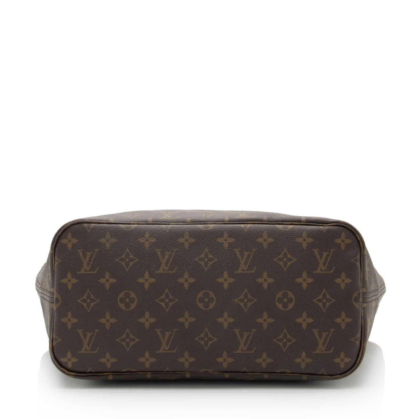 Louis Vuitton Monogram Canvas Neverfull MM Tote (SHF-fsm6Tt)