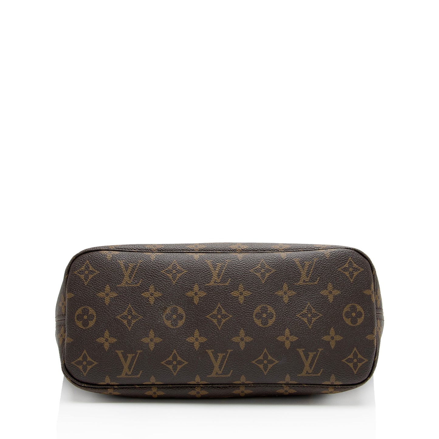 Louis Vuitton Monogram Canvas Neverfull PM Tote (SHF-s5qFrS)