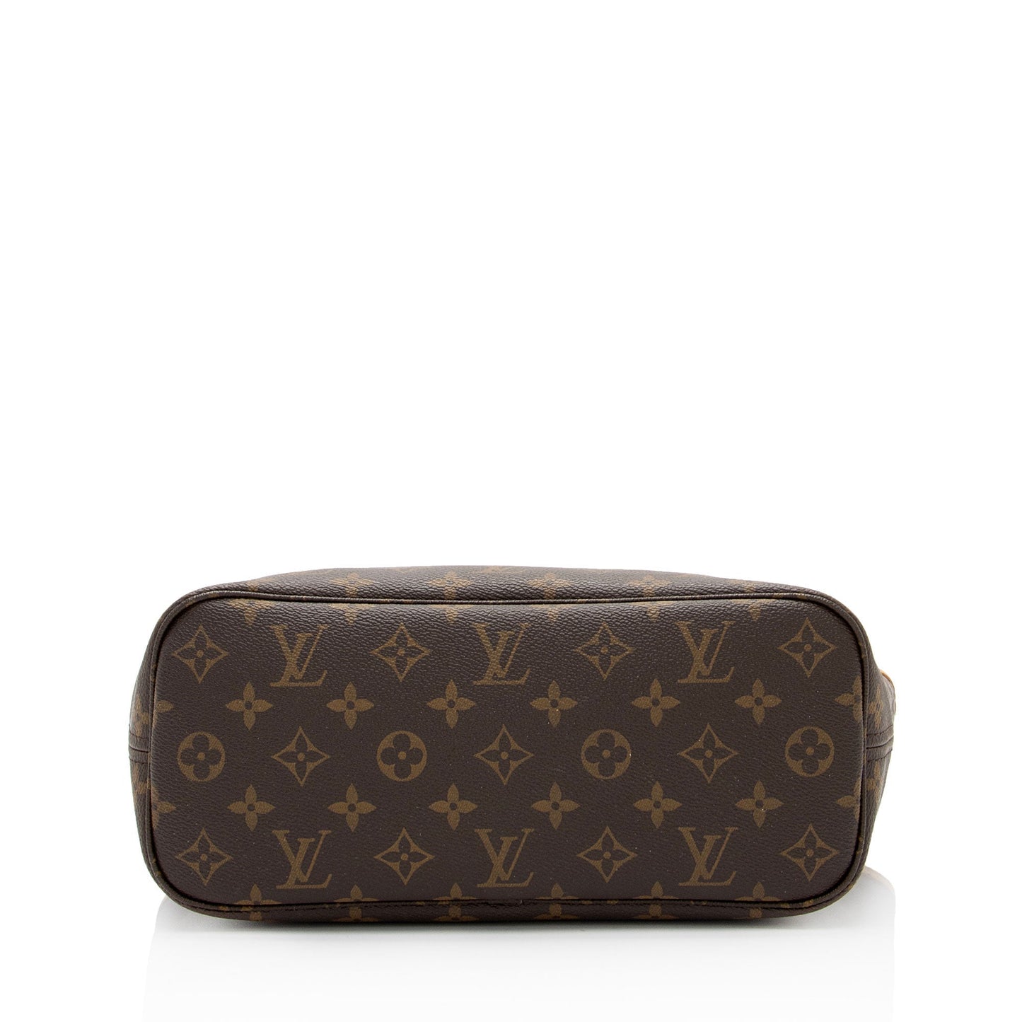Louis Vuitton Monogram Canvas Neverfull PM Tote (SHF-d678bC)