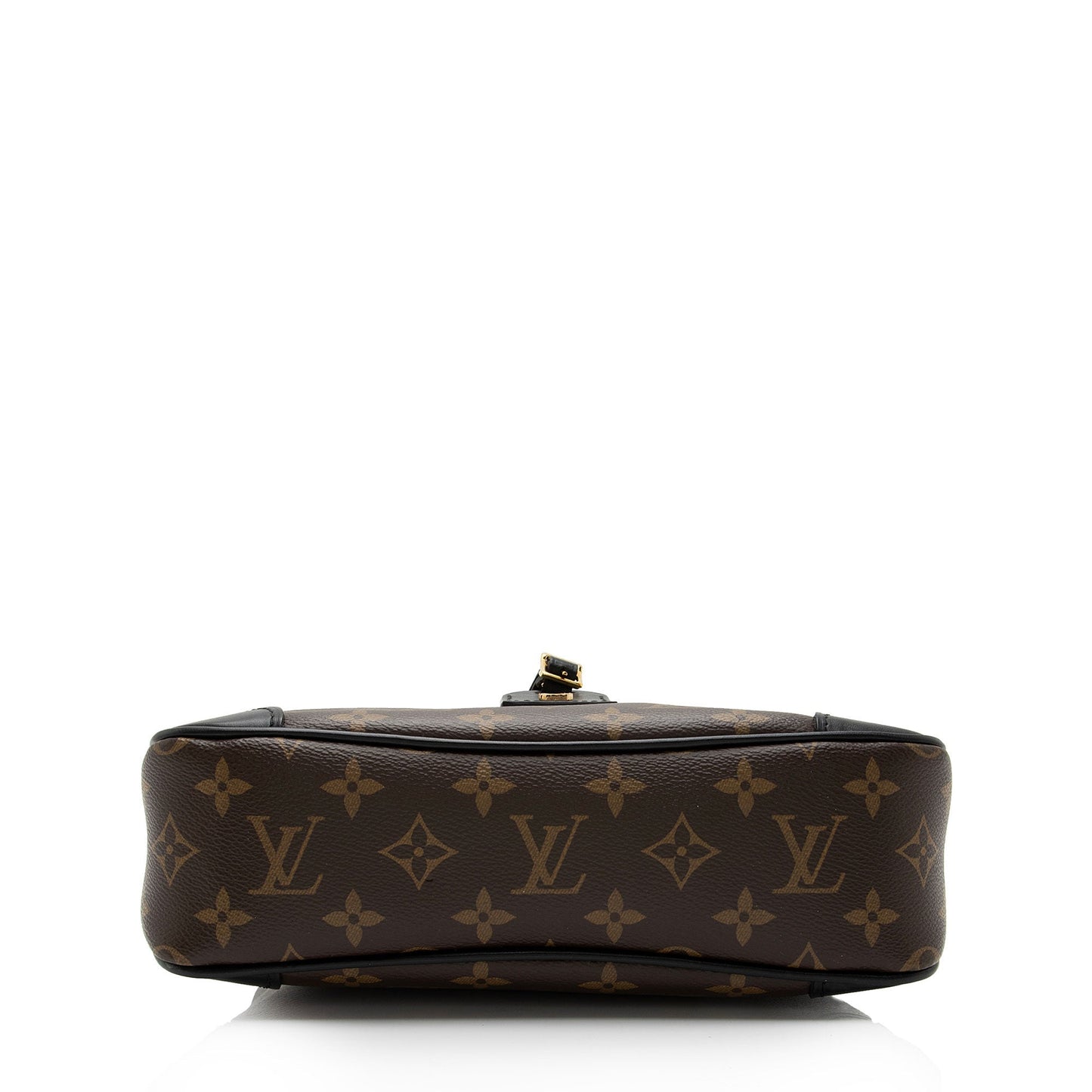 Louis Vuitton Monogram Canvas Odeon PM NM Shoulder Bag (SHF-ZzlLyE)