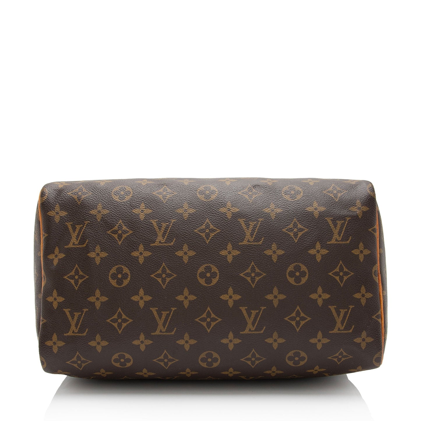 Louis Vuitton Monogram Canvas Speedy 30 Satchel (SHF-JxW6kN)