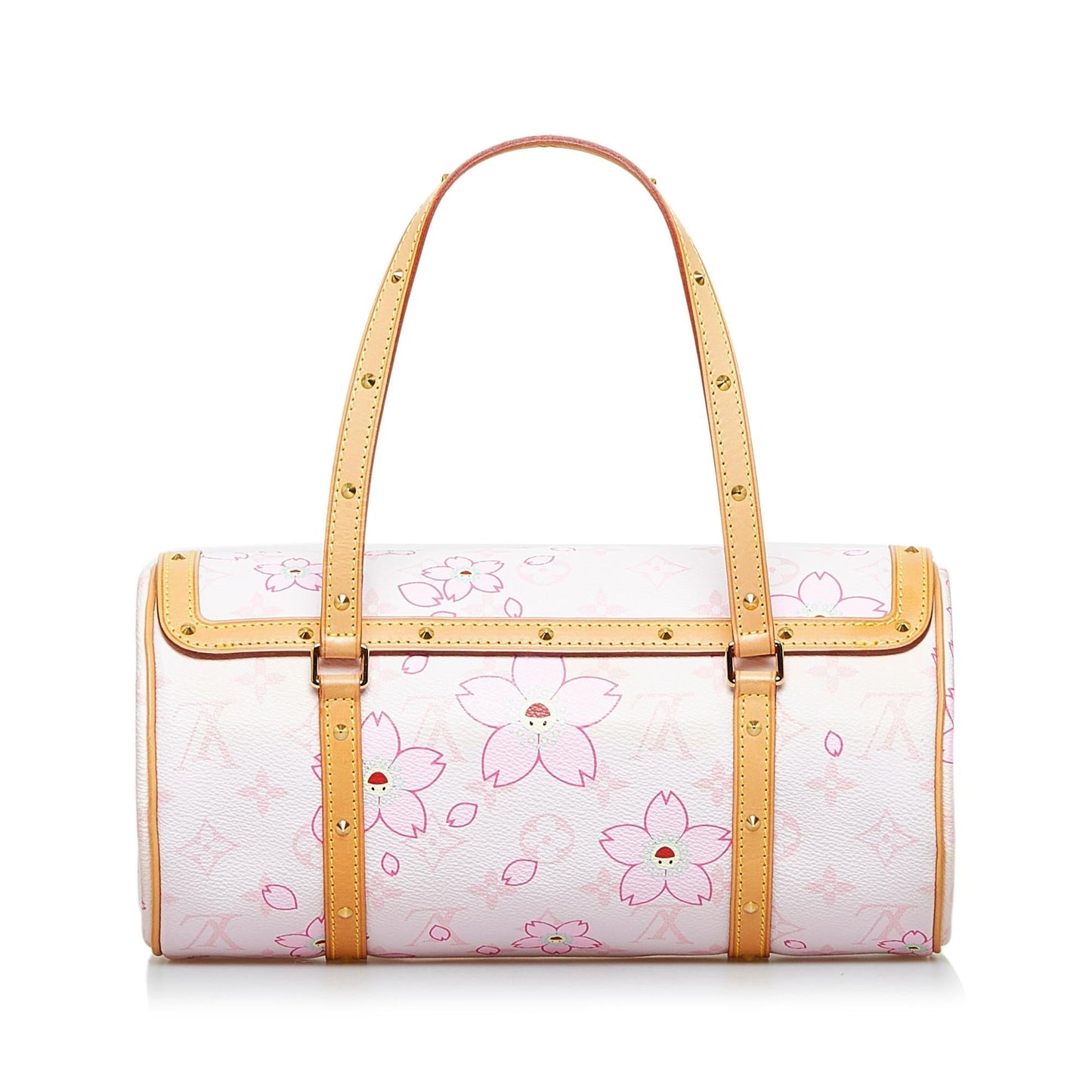 Louis Vuitton Monogram Cherry Blossom Papillon (SHG-3jfUpa)