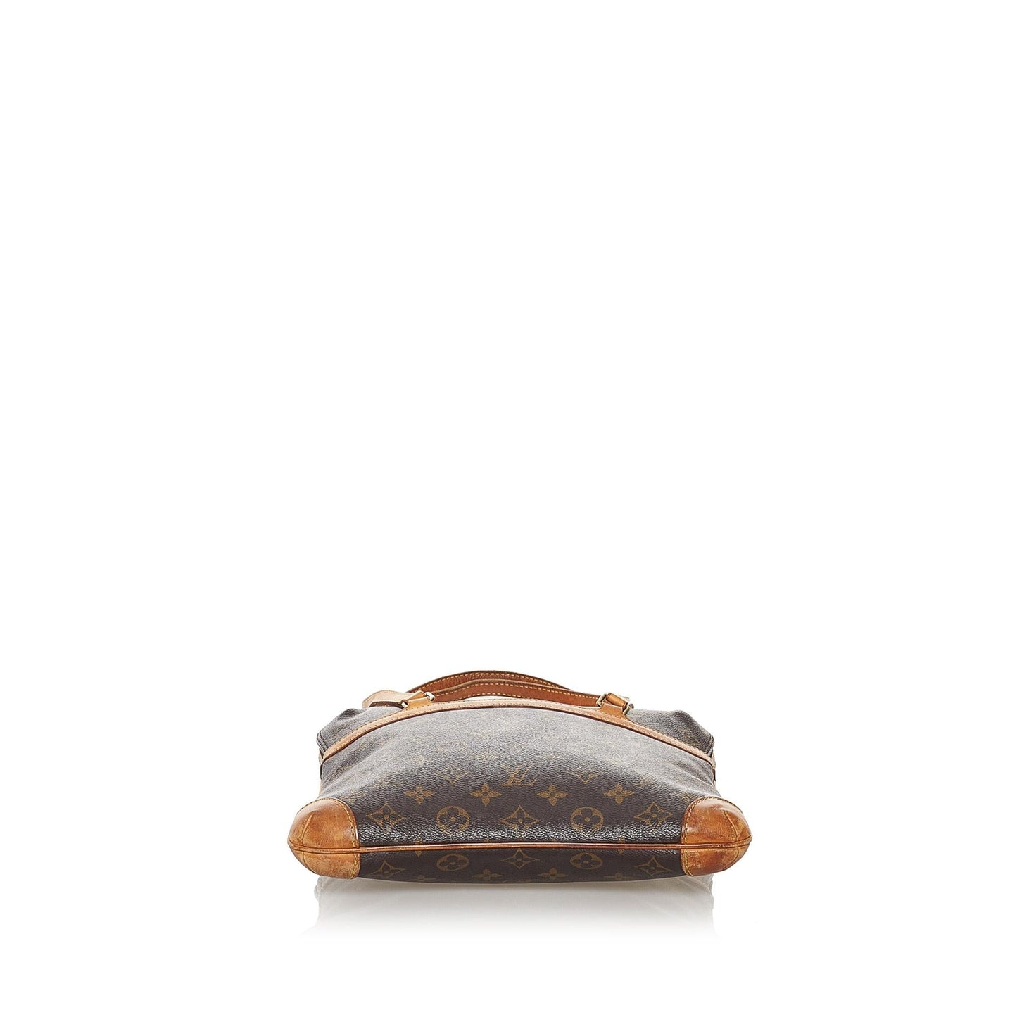Louis Vuitton Monogram Coussin GM (SHG-31984)