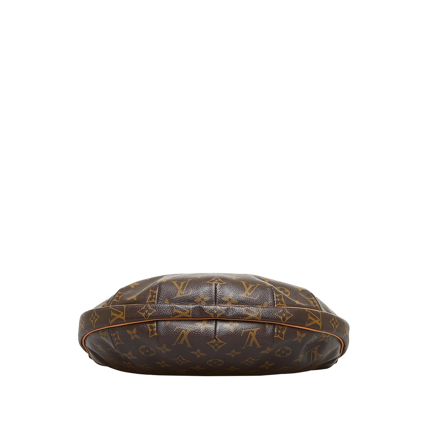 Louis Vuitton Monogram Croissant MM (SHG-0FpCGQ)